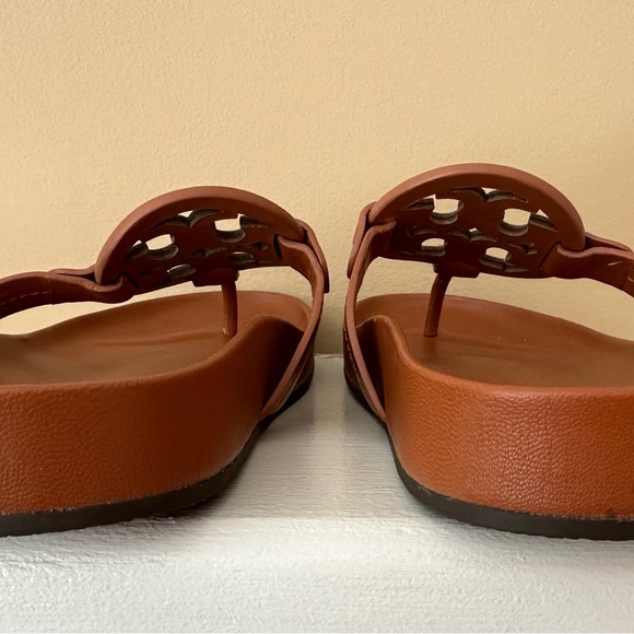 Tory Burch Miller Cloud Sandals 9 - Picture 8 of 10